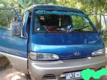 Hyundai GRADE 100M 2000 Van