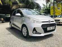 Hyundai GRAND I10 2017 Car