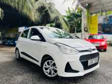 Hyundai GRAND I10 2018 Car