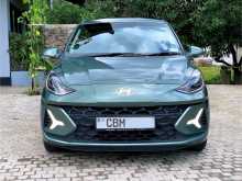 Hyundai Grand I10 Model 2024 Car