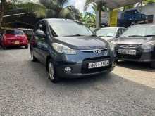 Hyundai GRAND I10 2008 Car