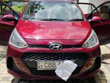 Hyundai Grand I10 2018 Car