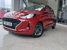 Hyundai Grand I10 2023 Car