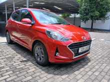 Hyundai GRAND I10 2023 Car