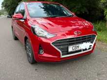 Hyundai Grand I10 2023 Car