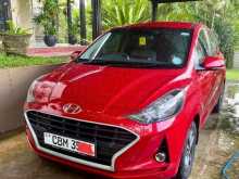 Hyundai Grand I10 2023 Car