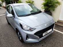 Hyundai Grand I10 2023 Car