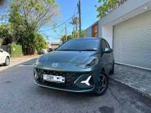 Hyundai Grand I10 2024 Car