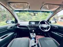 Hyundai Grand I10 2024 Car