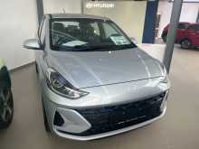 Hyundai Grand I10 2024 Car