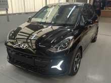 Hyundai Grand I10 2025 Car