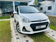 Hyundai Grand I10 2018 Car