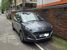 Hyundai Grand I10 2023 Car