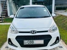 Hyundai Grand I10 2018 Car