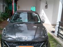 Hyundai Grand I10 2024 Car
