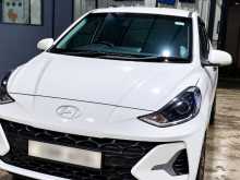 Hyundai Grand I10 2024 Car