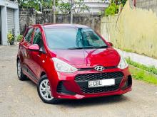 Hyundai GRAND I10 2017 Car