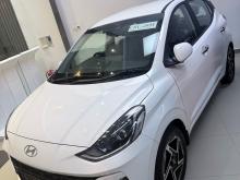 Hyundai Grand I10 2025 Car