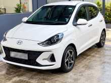 Hyundai Grand I10 2024 Car