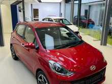 Hyundai Grand I10 2024 Car