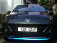 Hyundai Grand I10 2024 Car