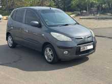 Hyundai Grand I10 2008 Car