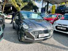 Hyundai Grand I10 2023 Car
