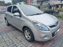 Hyundai GRAND I20 2010 Car