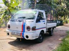 Hyundai H100 2000 Lorry