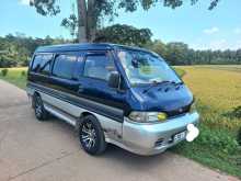 Hyundai H100 2001 Van