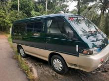 Hyundai H100 2000 Van