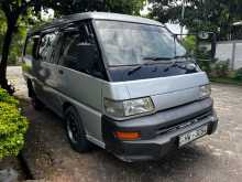 Hyundai H100 1999 Van