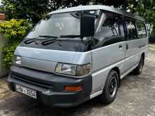 Hyundai H100 1999 Van