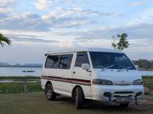 Hyundai H100 2000 Van
