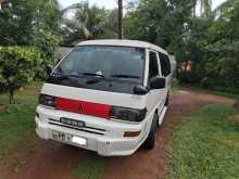 Hyundai H100 2002 Van