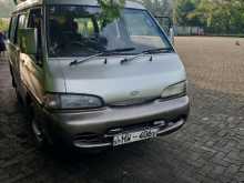 Hyundai H100 1999 Van