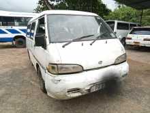 Hyundai H100 2000 Van