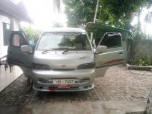 Hyundai H100 Grace 2004 Van