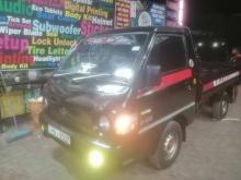 Hyundai H100 2001 Lorry