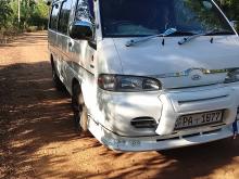 Hyundai H100 2000 Van