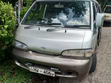 Hyundai H100 1999 Van