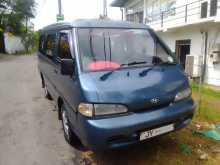 Hyundai H100 2001 Van