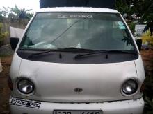 Hyundai H100 2004 Lorry