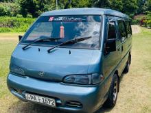 Hyundai H100 2000 Van