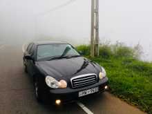 Hyundai Sonata H Matic 2004 Car