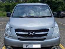 Hyundai H1 2012 Van