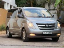 Hyundai H1 2010 Wagon