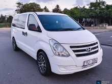 Hyundai H1 2018 Van