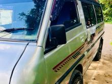 Hyundai H100 2000 Van