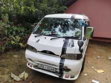 Hyundai H100 2000 Van